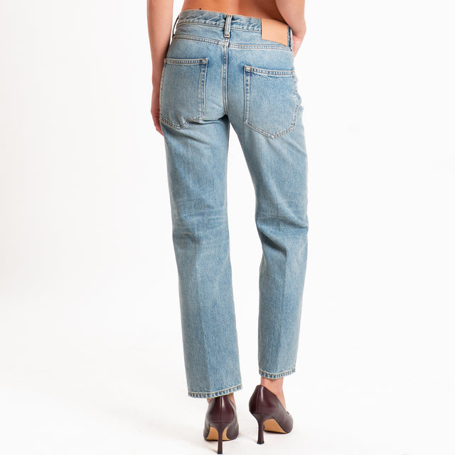 Vicolo-Jeans ZEKE relaxed fit - denim