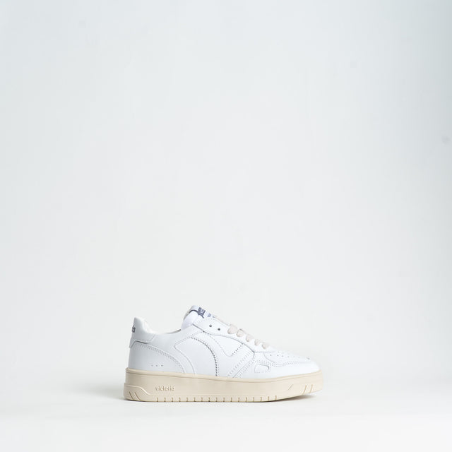 Victoria-Sneakers - bianco