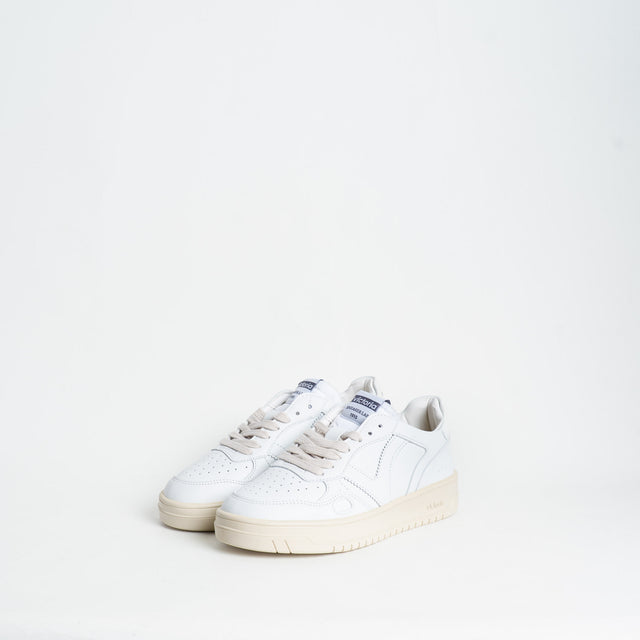 Victoria-Sneakers - bianco