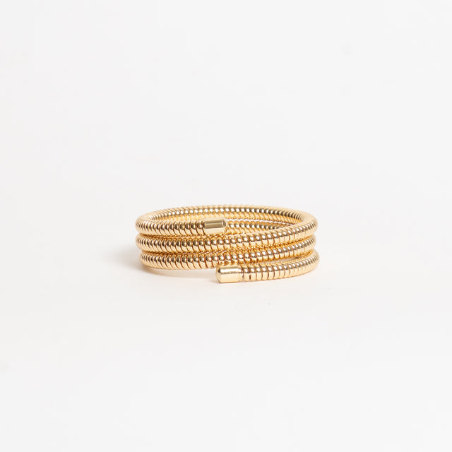 W by Whitemood-Bracciale molla - gold