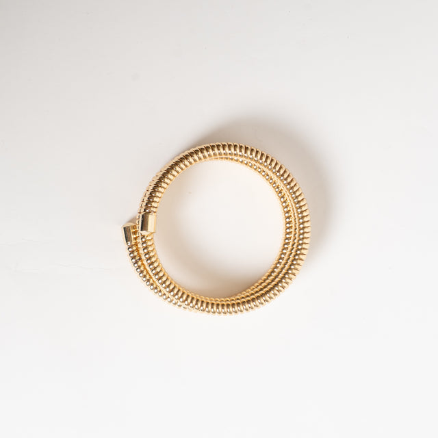 W by Whitemood-Bracciale molla - gold