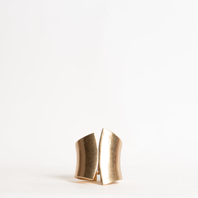 W by Whitemood-Bracciale rigido - gold