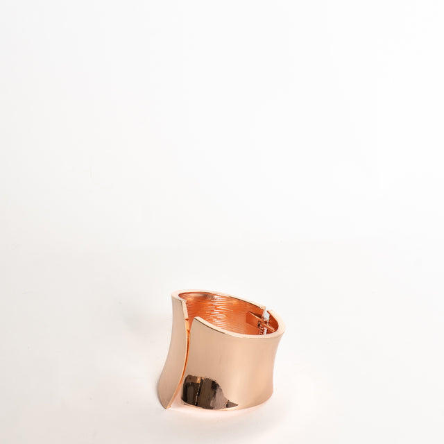 W by Whitemood-Bracciale rigido - rose