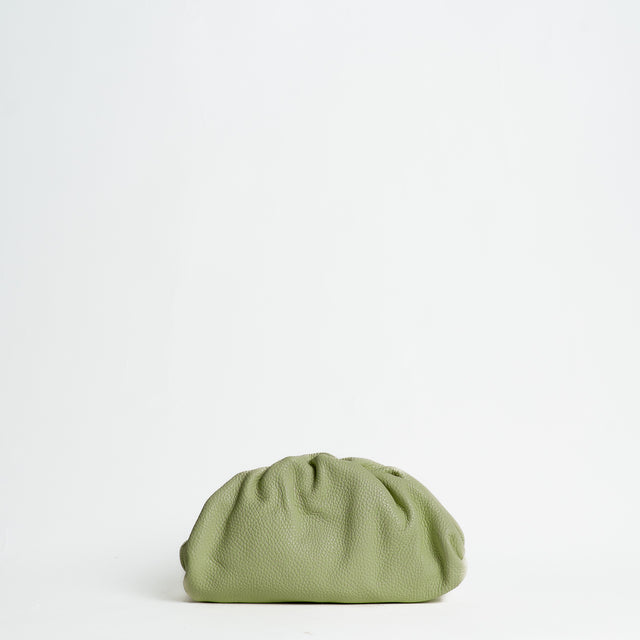 W by Whitemood-Mini clutch - salvia