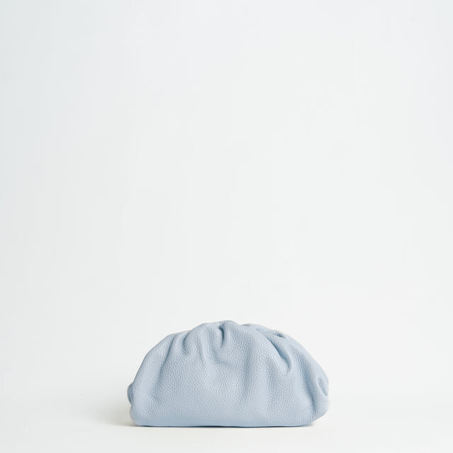 W by Whitemood-Mini clutch - sky