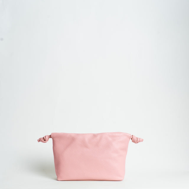 W by Whitemood-Clutch - pink