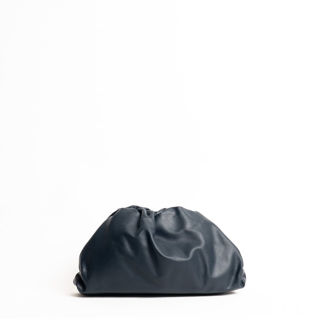 W by Whitemood-Maxi borsa clutch - Blu