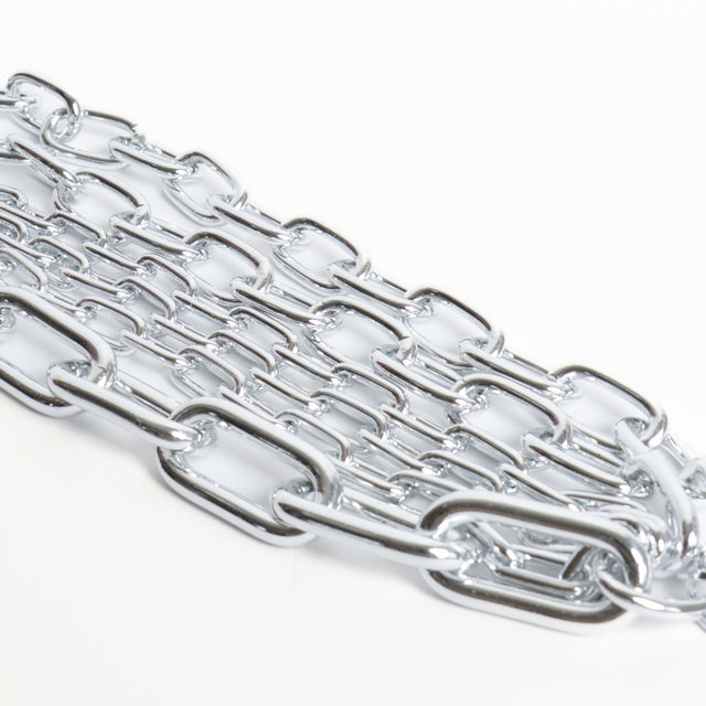 W by Whitemood-Collana catena multifilo - silver