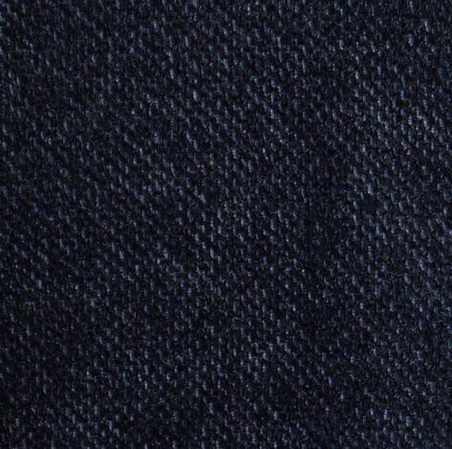 Zeroassoluto-Giacca PATTY ciniglia melange - blu