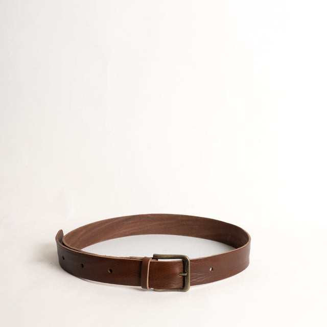 Zeroassoltuo-Cintura high quality HAND CRAFTED - moro