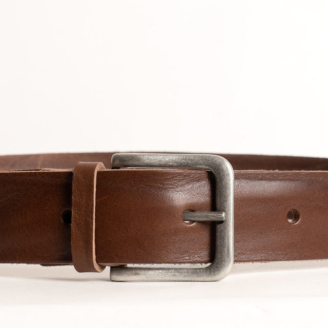 Zeroasoluto-Cintura high quality HAND CRAFTED - moro