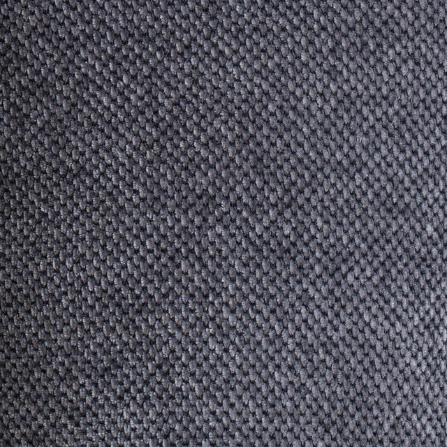 Zeroassoluto-Giacca PATTY ciniglia melange - antracite