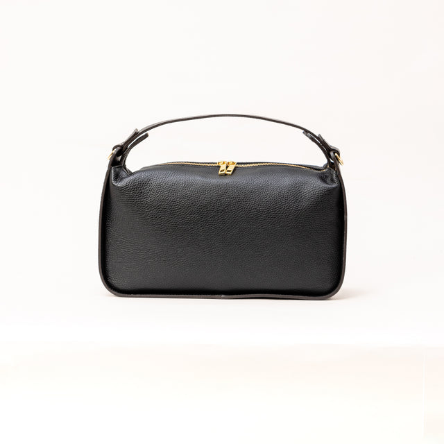 Zeroassoluto-Borsa a mano - nero
