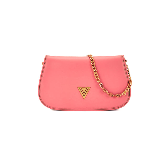 Vicolo-Borsa a spalla - rosa