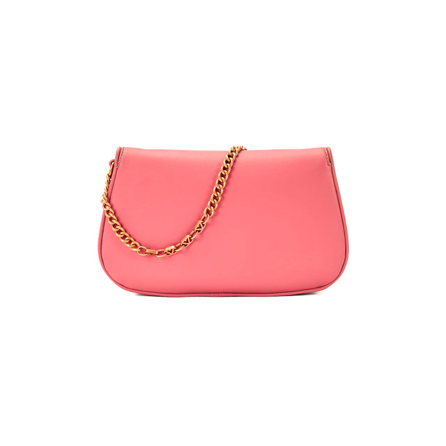Vicolo-Borsa a spalla - rosa