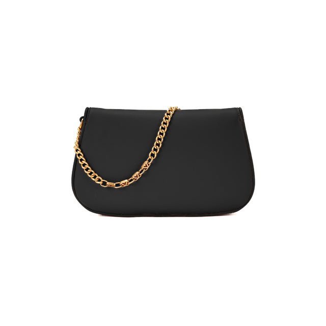 Vicolo-Borsa a spalla - nero