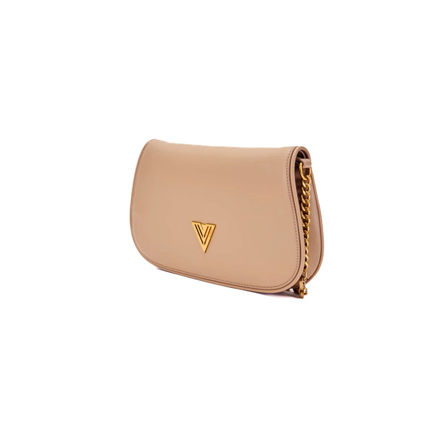 Vicolo-Borsa a spalla - beige
