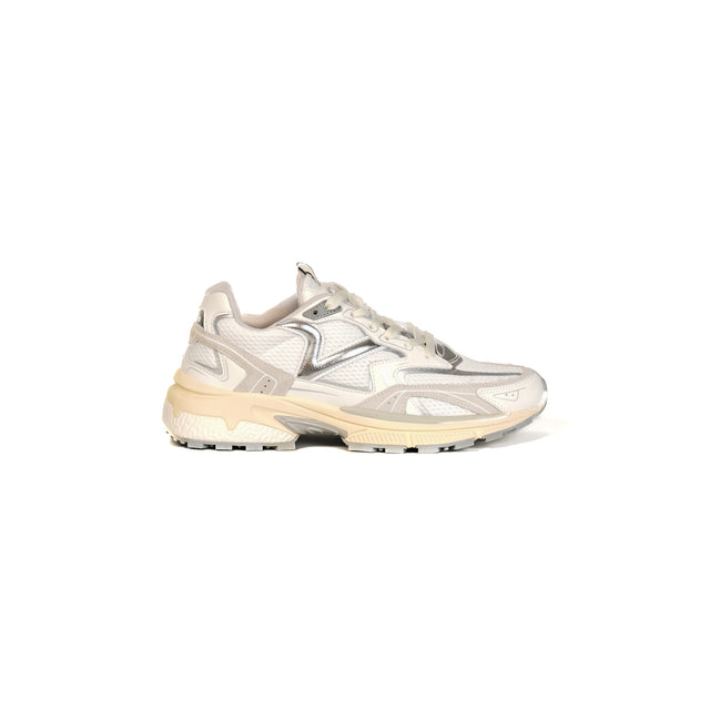 Zapatillas Victoria - blancas