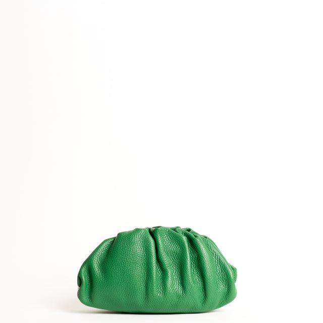 W by Whitemood-Mini clutch - verde