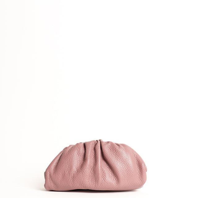 W by Whitemood-Mini clutch - blush