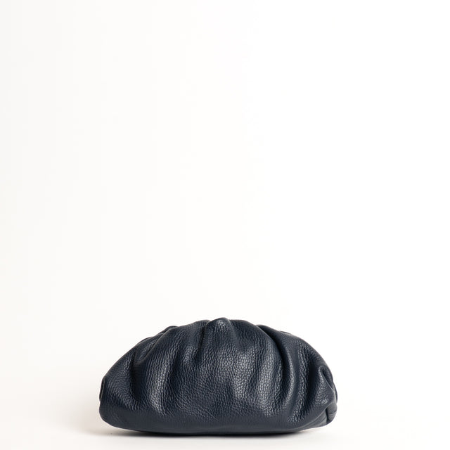 W by Whitemood-Mini clutch - Blu