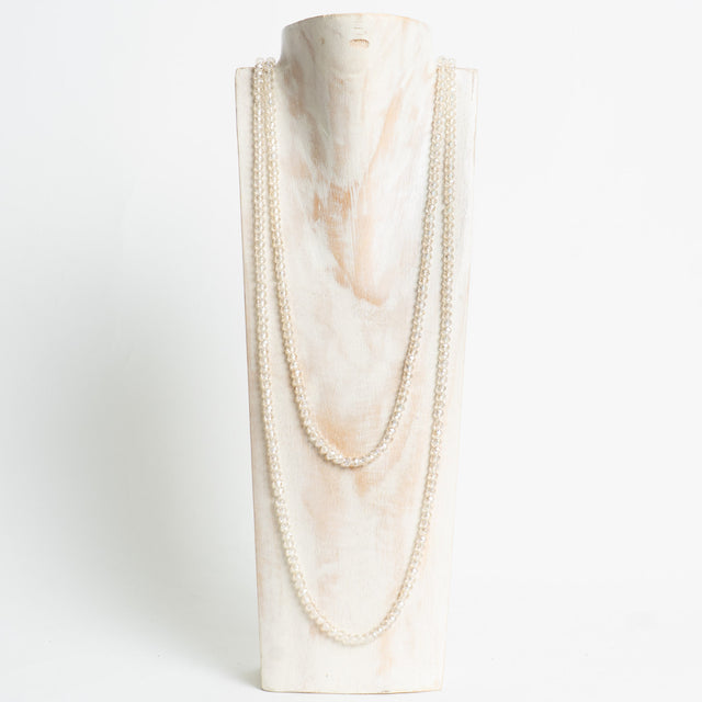 W by Whitemood-Collana - burro