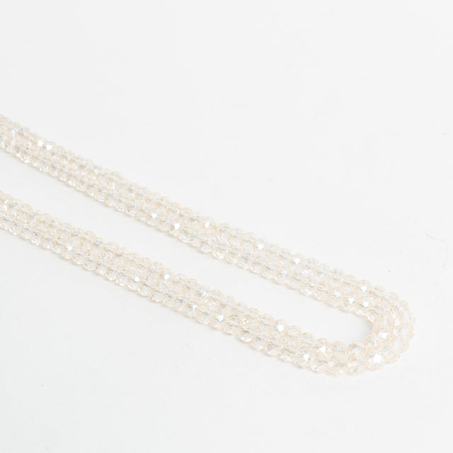 W by Whitemood-Collana - burro