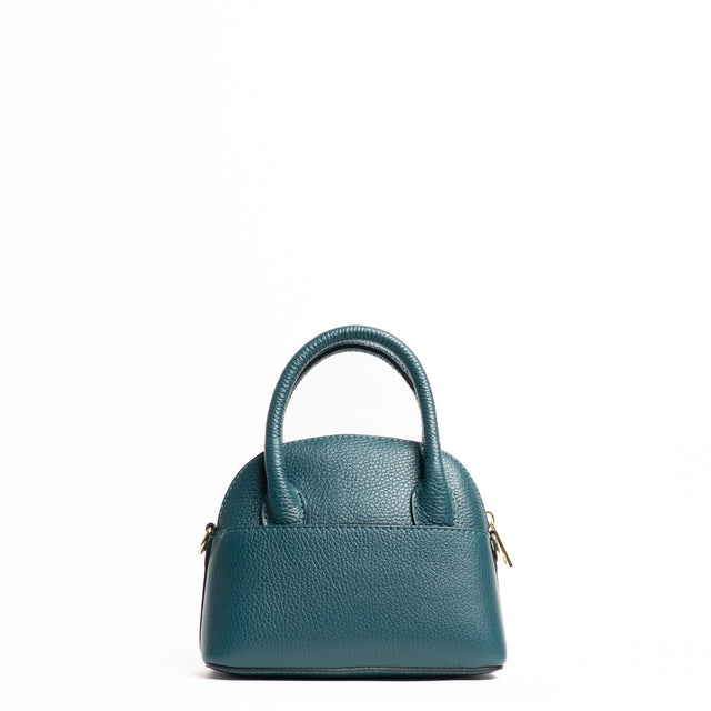 W by Whitemood-Mini bag a mano - ottanio