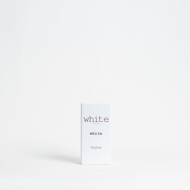 w by white mood-profumo donna - Bianco
