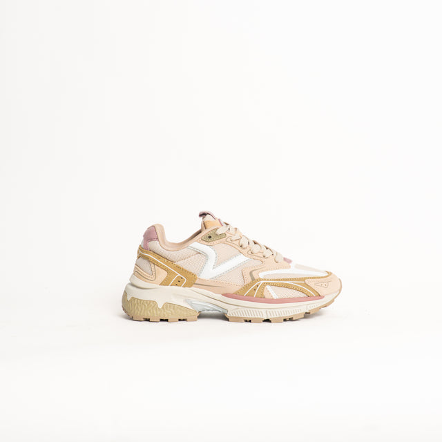 Victoria-Sneakers - beige