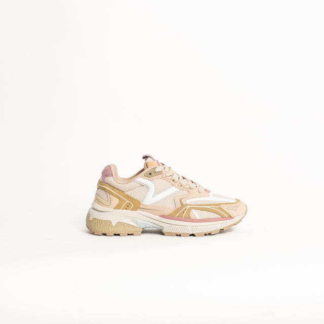 Victoria-Sneakers - beige