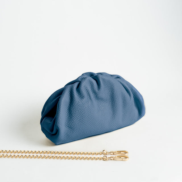 W by Whitemood-Mini clutch - polvere