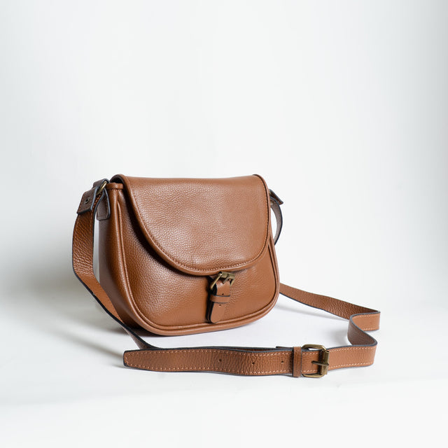 W by Whitemood-Tolfina in leather - leather