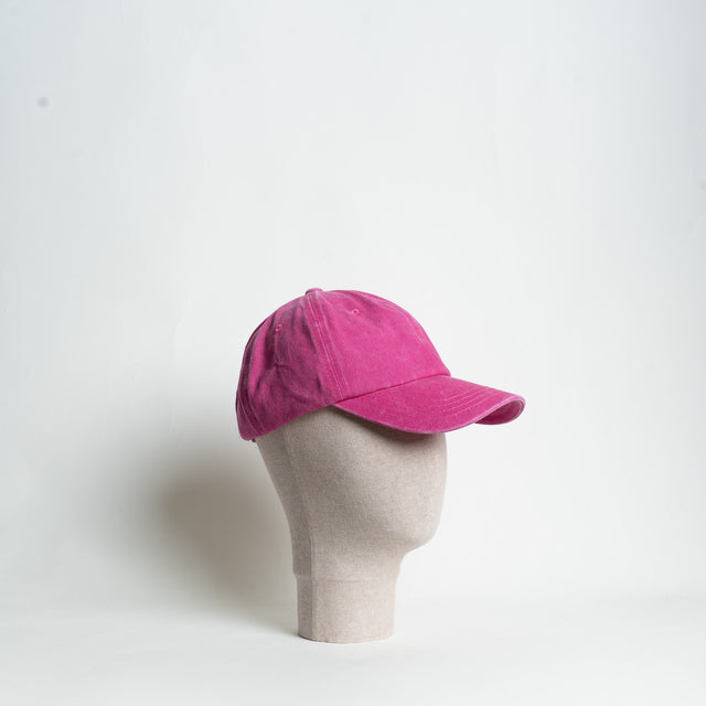W by Whitemood- Berretto stone washed - bubble