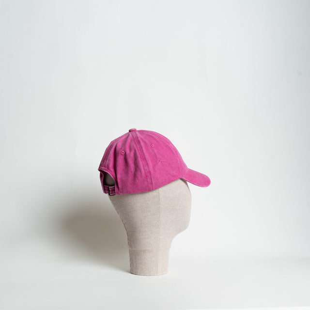 W by Whitemood- Berretto stone washed - bubble