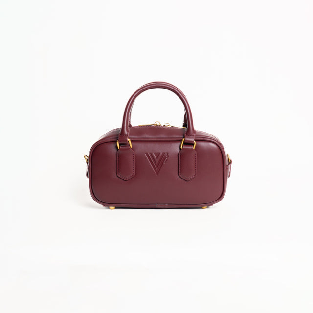 Vicolo- Borsa baguette - Bordeaux