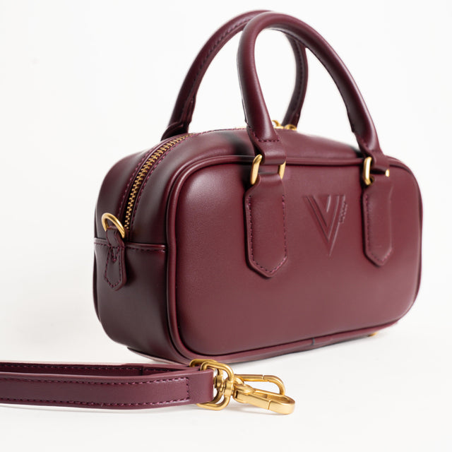 Vicolo- Borsa baguette - Bordeaux