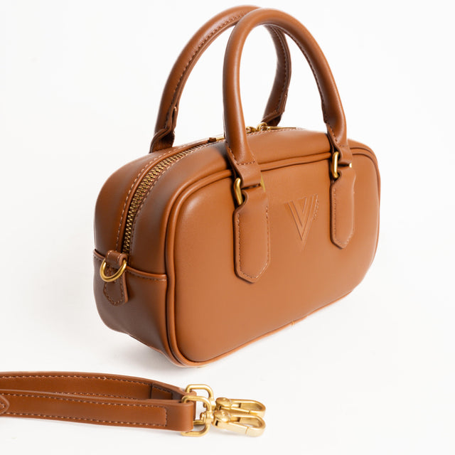 Vicolo- Borsa baguette - cuoio