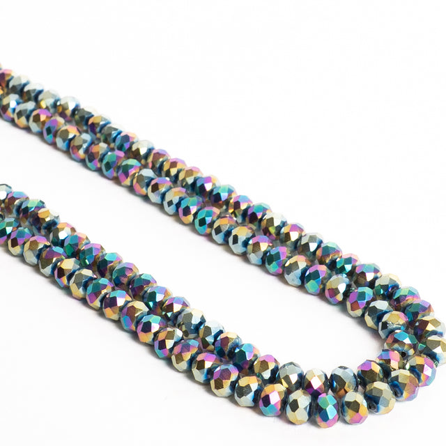 W by Whitemood-Collana - multicolor