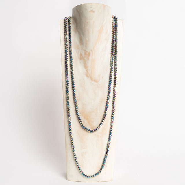 W by Whitemood-Collana - multicolor