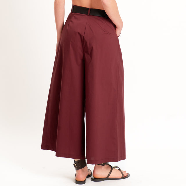 Dixie-Completo gilet + pantalone - india