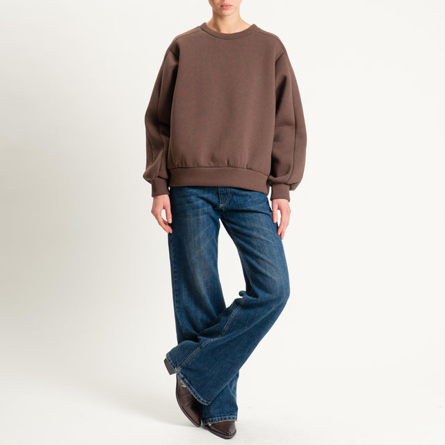 Haveone-Felpa heavy neoprene - moro