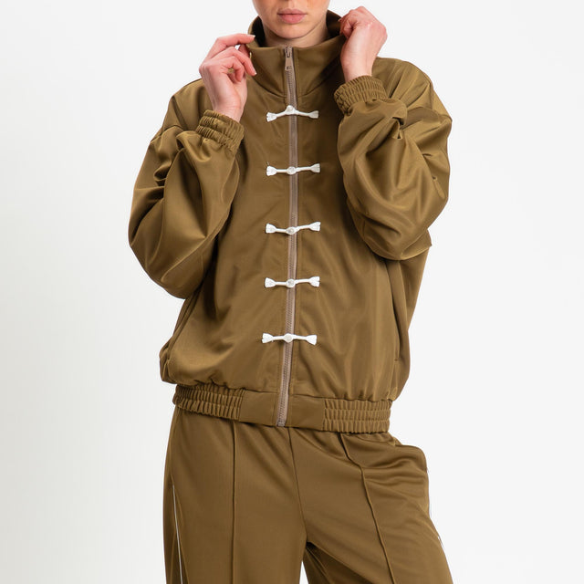 Haveone-Giacca acetata mandarin - olio