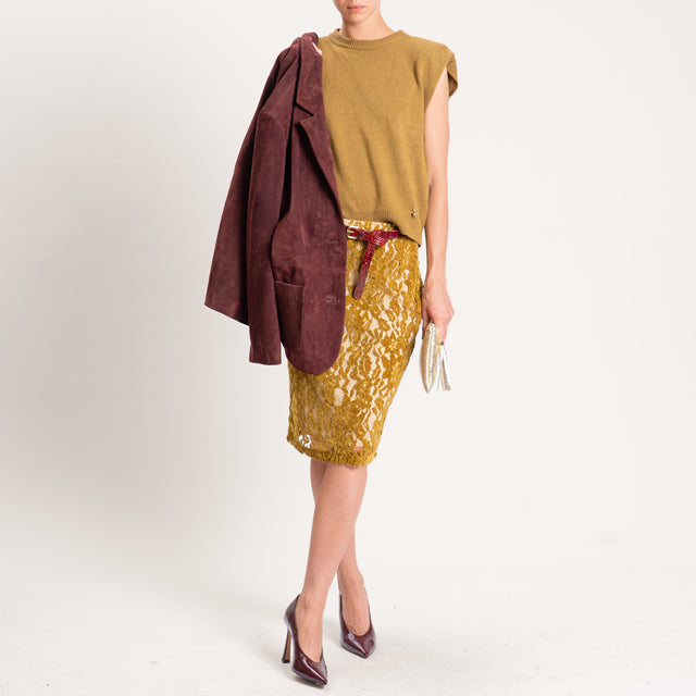 Haveone-Gonna in pizzo - olio