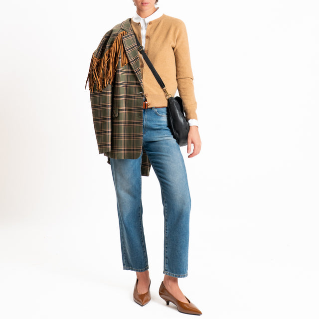 Dixie-Jeans ILARIA straight fit - denim