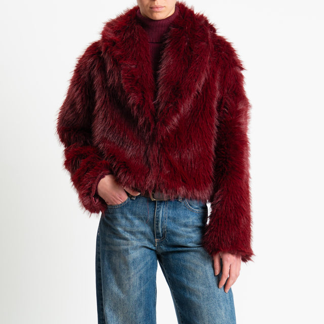 Haveone-Eco-Fur - Burdeos