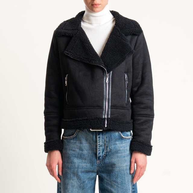 Haveone-Ecomontone - Nero