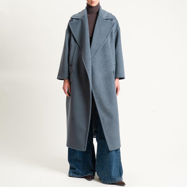 Imperial-Cappotto - antracite