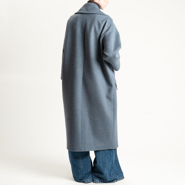 Imperial-Cappotto - antracite