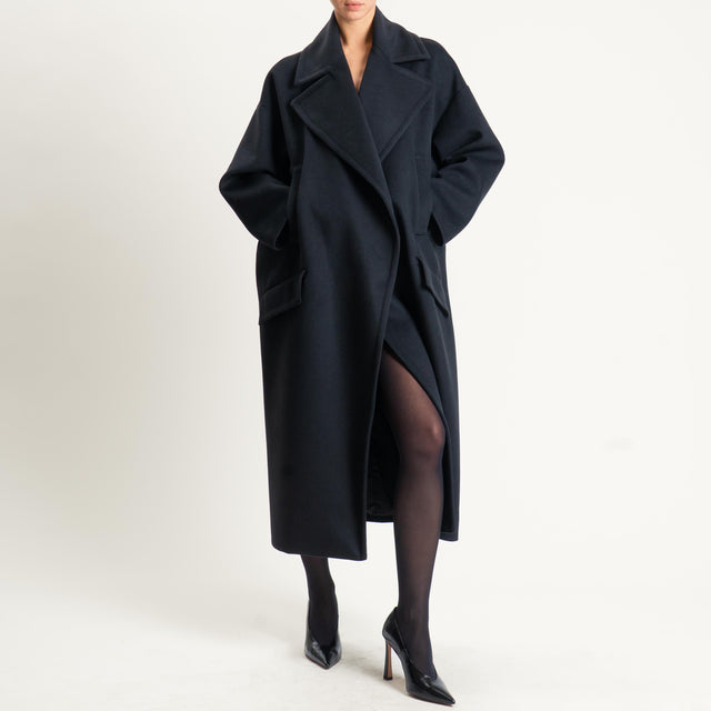 Imperial-Cappotto - nero